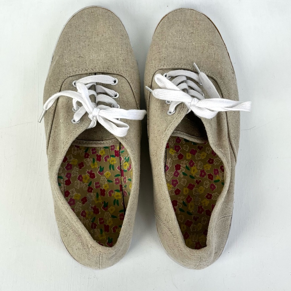 Call it Spring Canvas Sneakers - Picture 6 of 16